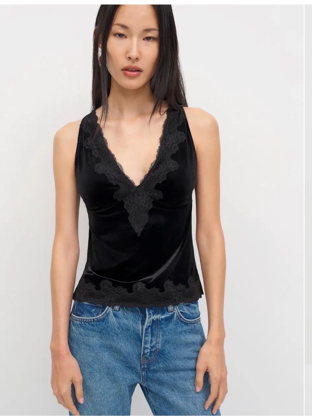 Ashlyn Knit top NWT